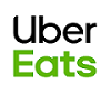 UberEatsロゴ